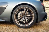 Audi R8 5.2 FSI V10 Decennium Coupe 2dr Petrol S Tronic quattro Euro 6 (s/s) (620 p 21