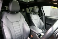 BMW X4 2.0 X4 xDrive 20d M Sport Auto 4WD 5dr 4