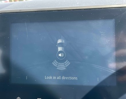 Renault Captur 1.0 Captur Evolution TCE 5dr 38