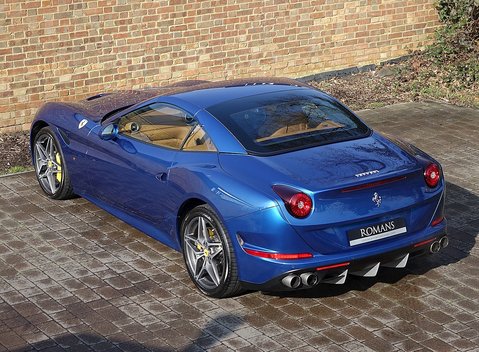 Ferrari California T 23