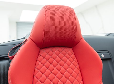 Audi R8 Spyder V10 Performance Quattro Edition 14