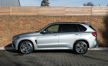 BMW X5 M 2