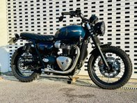 Triumph Bonneville Bonneville T100 22