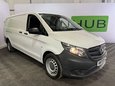Mercedes-Benz Vito 2.0 Vito 116 Progressive CDi Auto 1