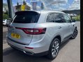 Renault Koleos 2.0 dCi Signature Nav X-Trn A7 4WD Euro 6 (s/s) 5dr 4