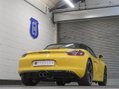 Porsche Boxster 2.7 981 PDK Euro 6 (s/s) 2dr 79