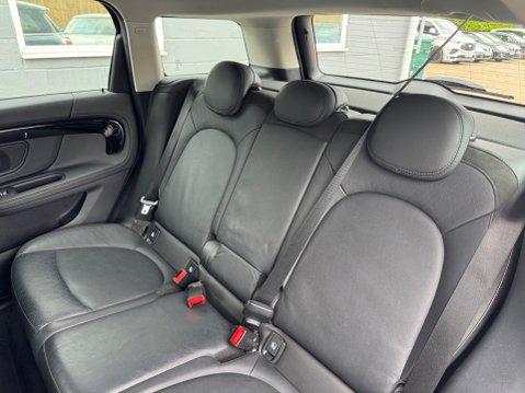 Mini Countryman COOPER S E ALL4 CLASSIC 40