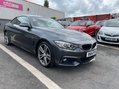 BMW 4 Series 2.0 420d xDrive M Sport 4WD 2dr 1