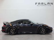 Porsche 911 3.7T 992 Turbo S Convertible 2dr Petrol PDK 4WD Euro 6 (s/s) (650 ps) 10