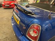 Mini Roadster 2.0 Cooper SD Auto Euro 5 2dr 37