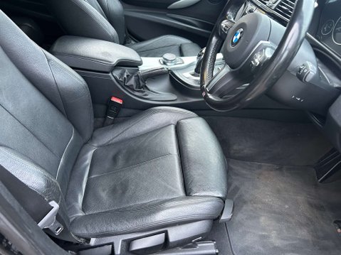 BMW 3 Series 3.0 335d M Sport Touring 5dr Diesel Auto xDrive Euro 6 (s/s) (313 ps) 17