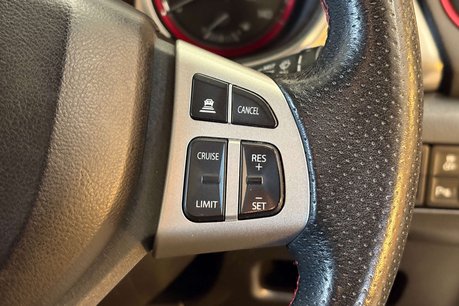 Suzuki Vitara 1.4 Boosterjet S SUV 5dr Petrol Manual ALLGRIP Euro 6 (s/s) (140 ps) 16