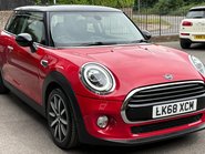 Mini Hatch Cooper 1.5 Petrol Manual Chili / Media XL 3 door - SAT NAV + APPLE CAR PLAY 15