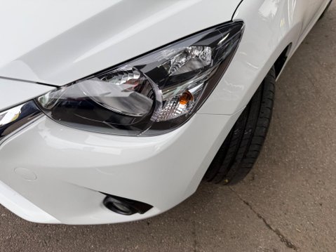 Mazda 2 1.5 SKYACTIV-G SE-L Euro 6 (s/s) 5dr 35