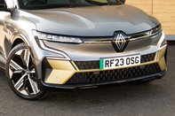 Renault Megane LAUNCH EDITION 10