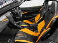 McLaren 750 4.0T V8 Coupe 2dr Petrol SSG Euro 6 (s/s) (750 ps) 59