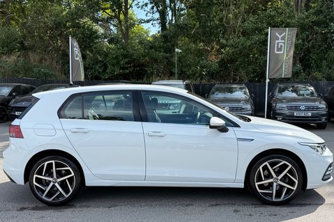 Volkswagen Golf STYLE TDI DSG - ACC - REVERSE CAM - UPGRADED ALLOYS 5