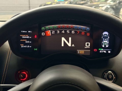 McLaren 570S 3.8T V8 Coupe 2dr Petrol SSG Euro 6 (s/s) (570 ps) 49