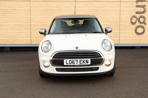 Mini Hatch COOPER SEVEN 5