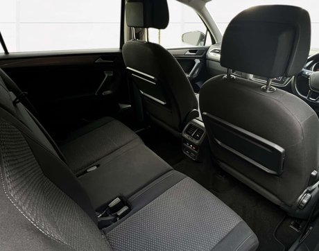 Volkswagen Tiguan 2.0 Tiguan Allspace Match TDI 4Motion Semi-Auto 4WD 5dr 16