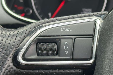 Audi A4 2.0 TDI Black Edition Saloon 4dr Diesel Manual Euro 5 (s/s) (177 ps) 23
