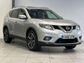 Nissan X-Trail 1.6 dCi Tekna Euro 6 (s/s) 5dr 1