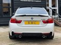 BMW 4 Series 3.0 440i M Sport Coupe 2dr Petrol Auto Euro 6 (s/s) (326 ps) 12