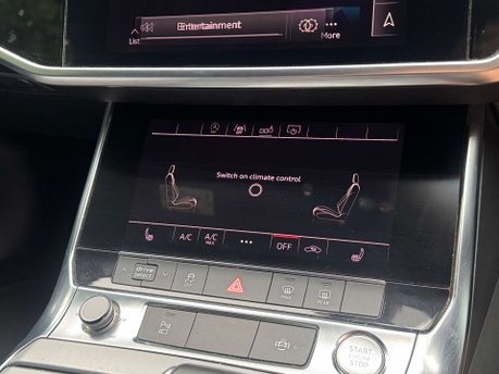 Audi A6 2.0 A6 S Line 40 TDI Semi-Auto 5dr 18
