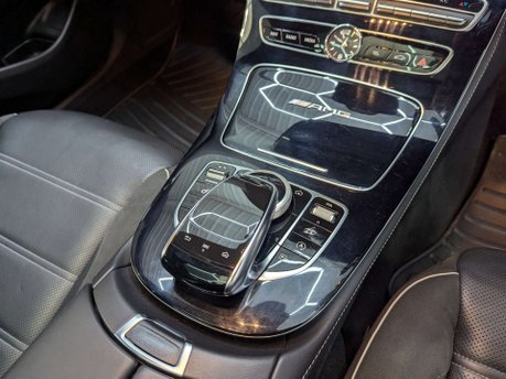 Mercedes-Benz E Class 4.0 AMG E 63 S Premium 4Matic+ Auto 4WD 5dr 96