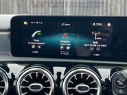 Mercedes-Benz A Class A 200 D AMG LINE PREMIUM 12