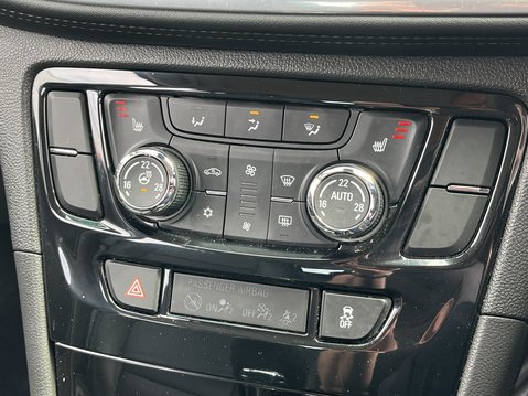 Vauxhall Mokka X 1.4T Elite 5dr Auto 29