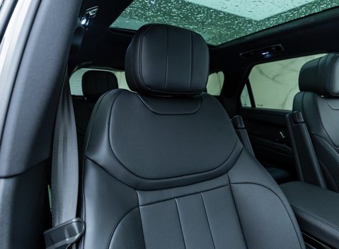 Land Rover Range Rover Sport D250 Edition 15