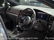 Volkswagen Golf 2.0 Golf R TSi Semi-Auto 4WD 5dr 11