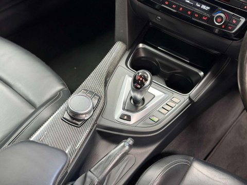 BMW M4 3.0 BiTurbo Competition Coupe 2dr Petrol DCT Euro 6 (s/s) (450 ps) 11