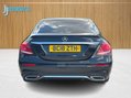 Mercedes-Benz E Class 2.0 E220d AMG Line (Premium) Saloon 4dr Diesel G-Tronic+ 4MATIC Euro 6 (s/s 12