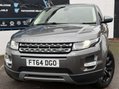Land Rover Range Rover Evoque 2.2 SD4 Pure Tech Auto 4WD Euro 5 (s/s) 5dr 6