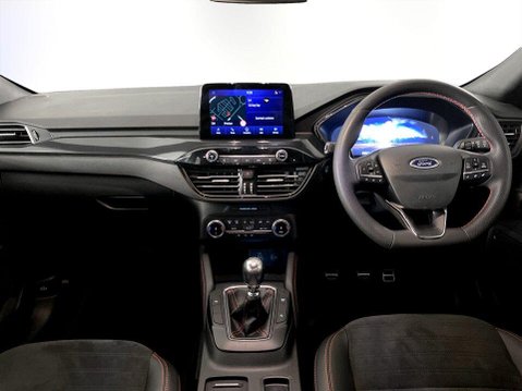 Ford Kuga 1.5T EcoBoost ST-Line Edition SUV 5dr Petrol Manual Euro 6 (s/s) (150 ps) 19