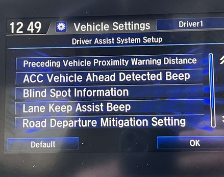 Honda CR-V 1.5 CR-V SR i-VTec CVT 4WD 5dr 40