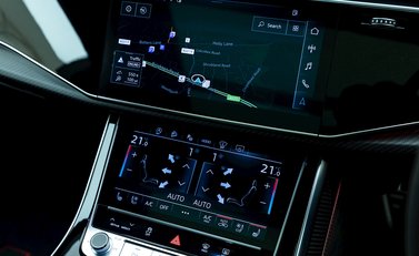 Audi RS Q8 Vorsprung 19