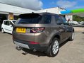 Land Rover Discovery Sport 2.0 TD4 HSE SUV 5dr Diesel Auto 4WD Euro 6 (s/s) (180 ps) 4