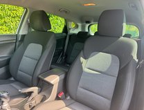 Hyundai TUCSON 1.6 CRDi SE Nav SUV 5dr Diesel Manual Euro 6 (s/s) (115 ps) 8