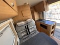 Fiat Ducato ADRIA 2 BERTH MOTOR CARAVAN CAMPER VAN MOTORHOME 15