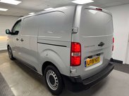 Citroen Dispatch 1.6 Dispatch 1000 Enterprise Blue HDi S/S 24