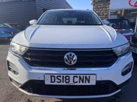 Volkswagen T-Roc SE TSI EVO 4