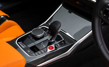 BMW M3 Competition 21