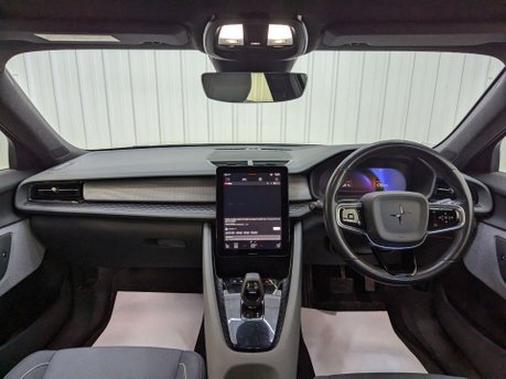 Polestar 2 Polestar 2 EV FWD 5dr 2