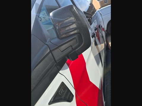 Ford Transit Custom 320L TREND KOMBI ECOBLUE 28