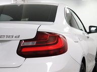 BMW 2 Series 2.0 218d SE Euro 6 (s/s) 2dr 23