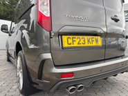 Ford Transit Connect 240 L1 MS-RT 120 ps Automatic Panel Van 27