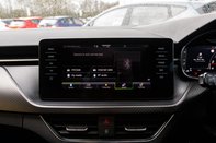 Skoda Scala MONTE CARLO TSI DSG 28